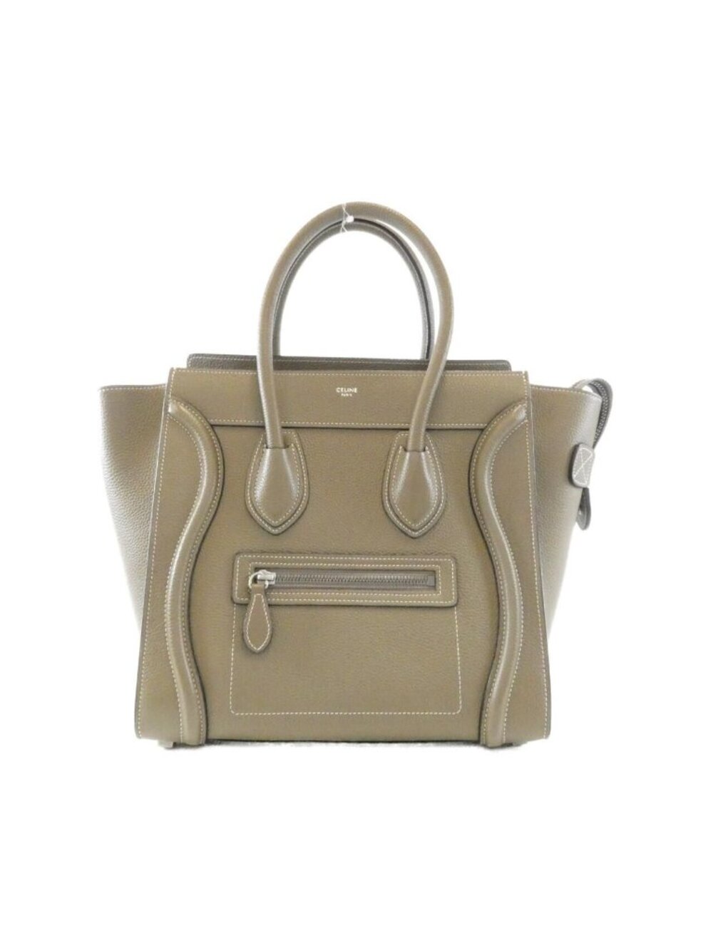 Celine Micro Luggage
